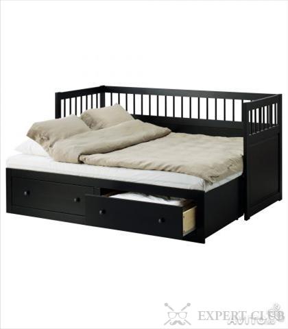 Раздвижная кровать: для детей и взрослых