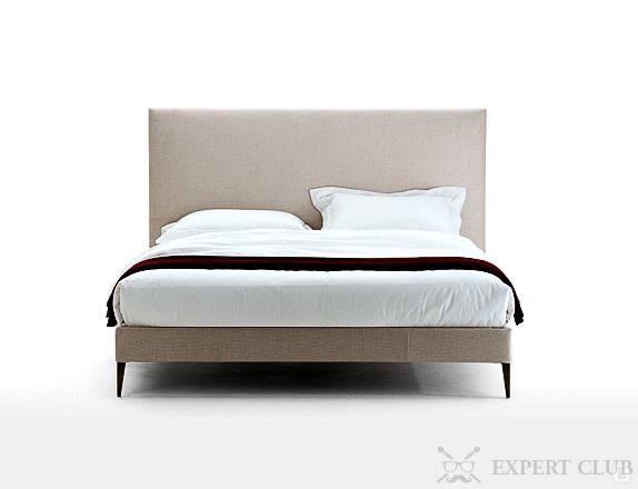 Ножки для кровати: маленькие секреты при выборе мебели для спальни