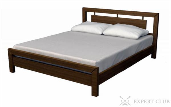 Кровать – не всегда самый лучший вариант для спальни