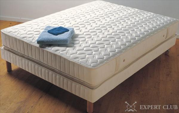 Как выбрать матрас для двуспальной кровати - практические советы