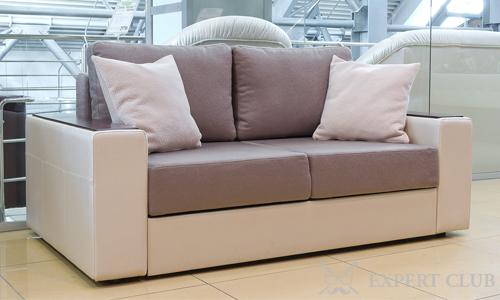 Выкатной диван-кровать: компактный элемент интерьера