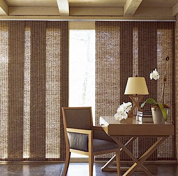 Японские панельные шторы: отзывы и инструкция