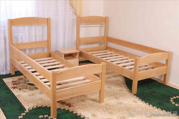 Разборная кровать как средство экономии пространства