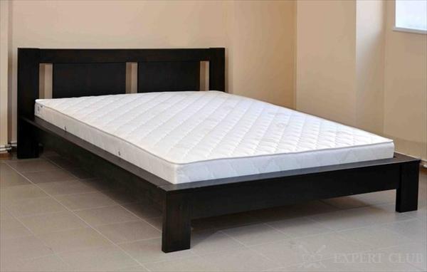 Кровать своими руками