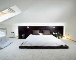 Спальня в стиле минимализм — решение для современной квартиры
