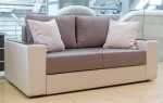 Выкатной диван-кровать: компактный элемент интерьера