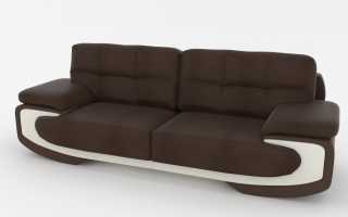 Как выбрать кожаный диван?