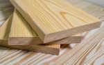 Преимущества использования деревянных отделочных материалов